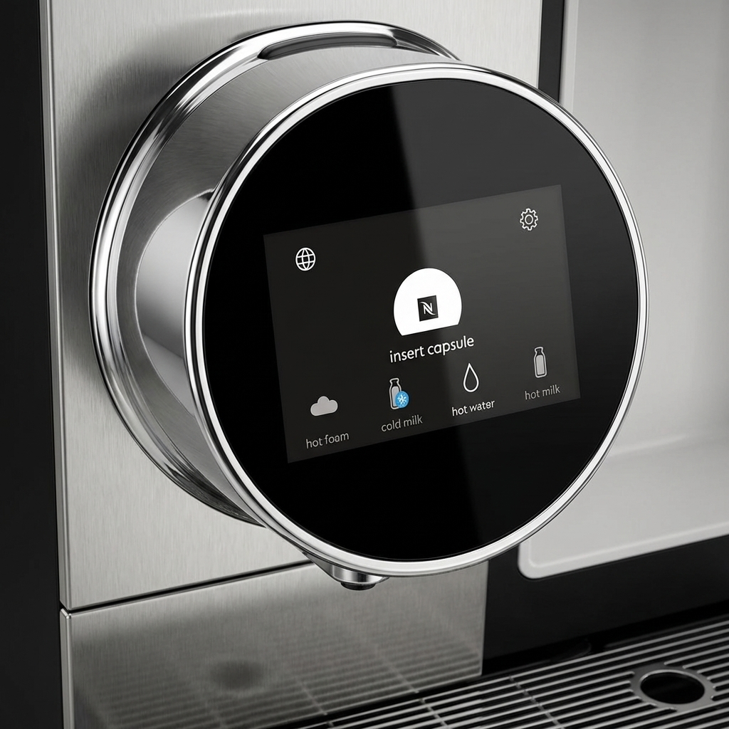 Office coffee service for workplace breakroom